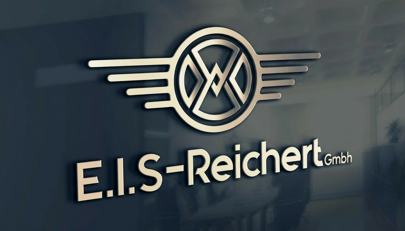 E.I.S-Reichert GmbH Logo